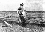 八百屋お七 ふり袖月夜』（その1） - 錦之助ざんまい