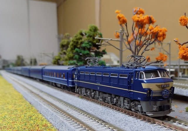 トミックス EF66-53(さよなら 富士 はやぶさ仕様) 1両 柔らかけれ トミックス EF66-53(さよなら 富士 はやぶさ仕様) 1両 柔らかけれ