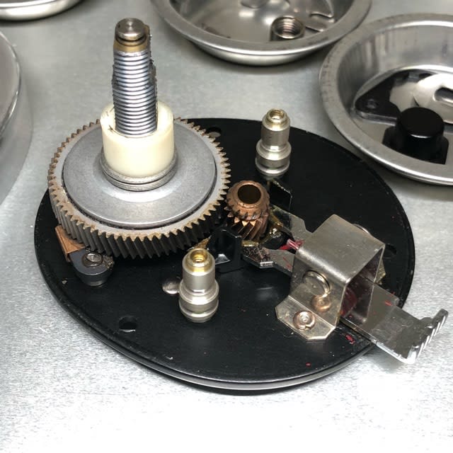 Pflueger 2600 - GOOBERリール日記 Pflueger 2600 - GOOBERリール日記