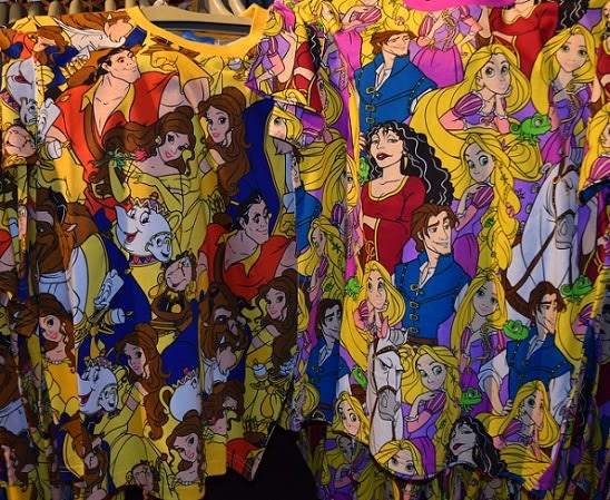 Disney - 新作☆ トイストーリー 総柄 Tシャツ ディズニー