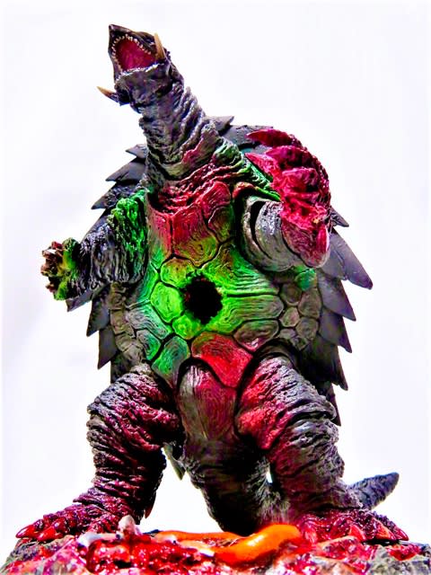 イリスフィギュア図鑑③ ガレージキット編 - さるタジラのブログ イリスフィギュア図鑑③ ガレージキット編 - さるタジラのブログ