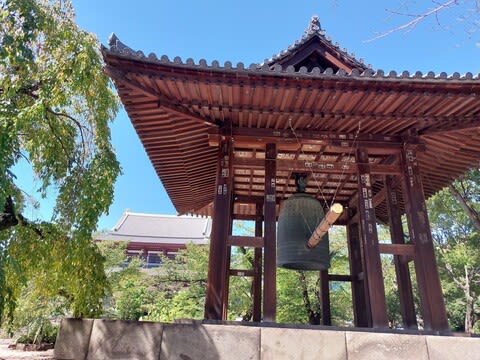 貪欲・瞋恚・愚痴～増上寺三門 - どうしてこんなに楽しいんだろう！