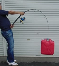 Mc Works Southern blue SB 516SS Akabara Special jigging Rod Mc Works Southern blue SB 516SS Akabara Special jigging Rod
