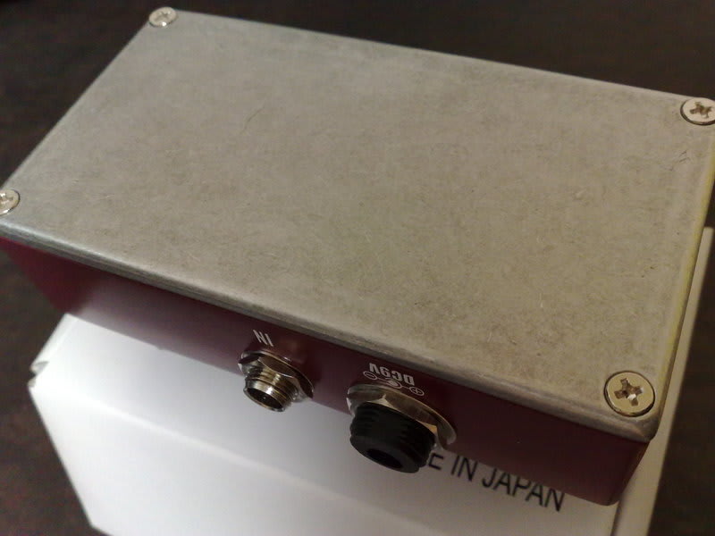 Noah'sark WAH FILTER購入 - Page1622