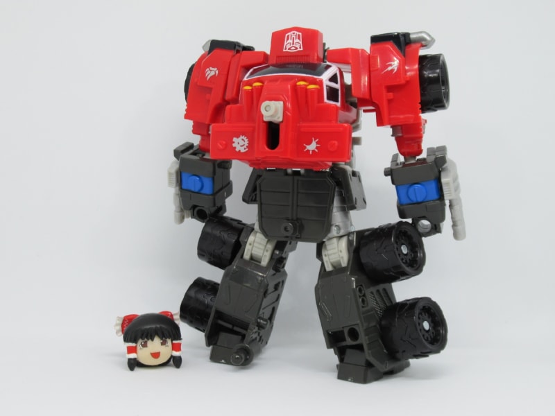 TFギャラクシーフォース USAエディション デラックスクラス TFギャラクシーフォース USAエディション デラックスクラス