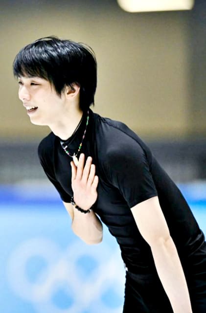 独占密着！ドキュメンタリー 羽生結弦 RE_PRAY 1月」7日2024年