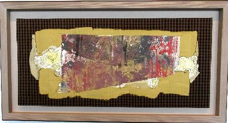 新作 シーショアで ホテル 日本画 私の日帰り散策 - 雲丹亀利彦展 絵画