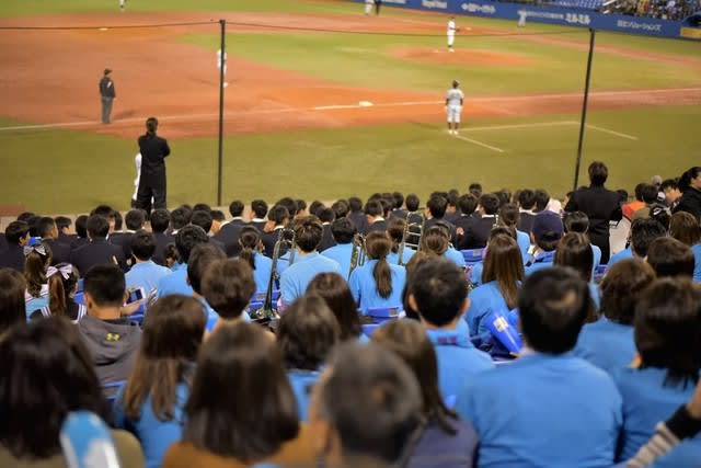 HOMEGAME ~前代未聞の取り組みへ~ - 筑波大学硬式野球部のブログ