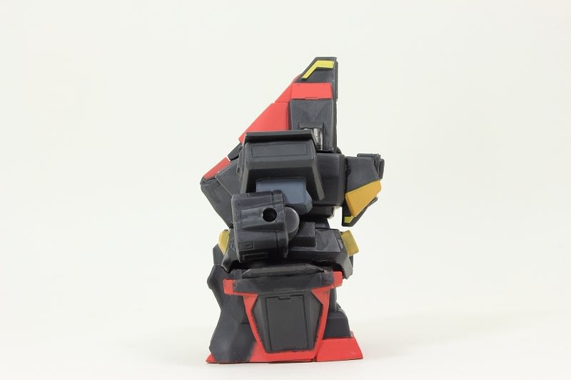 ガシャポン戦士フォルテ EX02 サイコ・ガンダム - 城西ドンガルドン