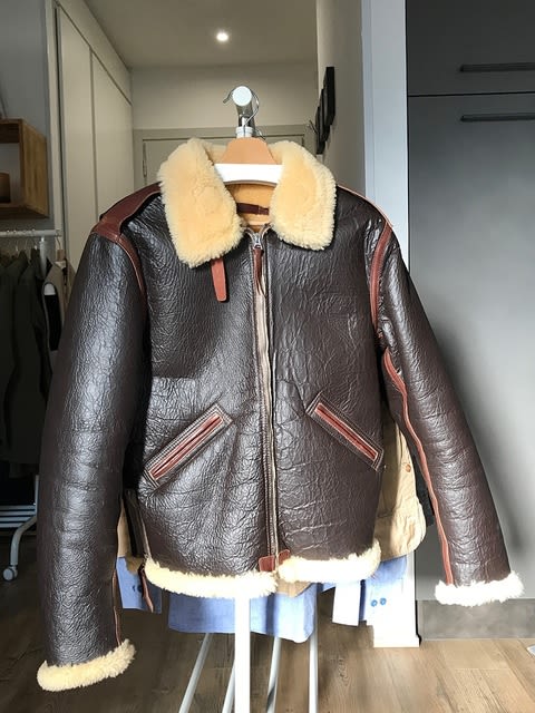 贅沢屋の 大人でも安心して着用して頂けますね! - boysmarket ジャケット・アウター