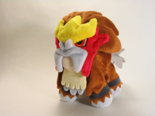 ポケモンドール エンテイドール - 城西ドンガルドン ポケモンドール エンテイドール - 城西ドンガルドン