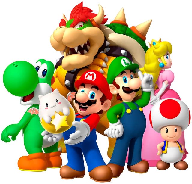 Amazon.co.jp: レゴ Super Mario キャラクター パック シリーズ4