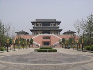 中国歴史紀行~江蘇省沛県「劉邦故里」編 - 史跡ハンター 臥龍 中国歴史紀行~江蘇省沛県「劉邦故里」編 - 史跡ハンター 臥龍