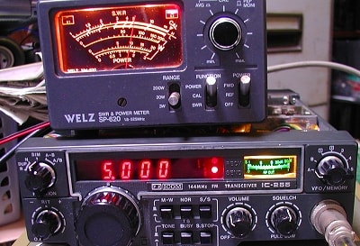 ICOM 144MHz帯 FM機 IC-255 10W機の修理・調整 - gooおっさん ICOM 144MHz帯 FM機 IC-255 10W機の修理・調整 - gooおっさん