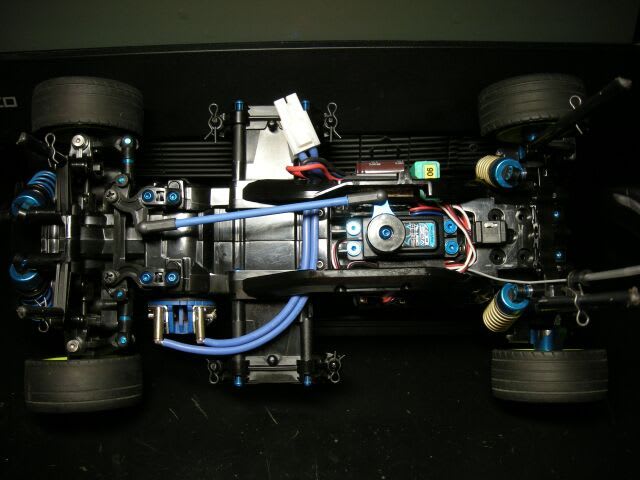 タミヤ M-05 Pro 改 走行動画 Tamiya M05 pro debut race - 兎の タミヤ M-05 Pro 改 走行動画 Tamiya M05 pro debut race - 兎の