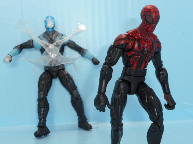 マーベルレジェンド グリーンゴブリンシリーズ スーペリア マーベルレジェンド グリーンゴブリンシリーズ スーペリア