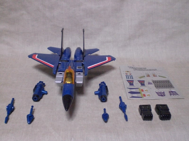 デストロン航空兵 - トランスフォーマー馬鹿一代。R デストロン航空兵 - トランスフォーマー馬鹿一代。R