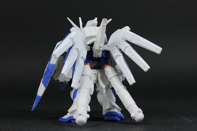 FW GUNDAM CONVERGE OPERATION REVIVE PREMIUM EDITION - 城西