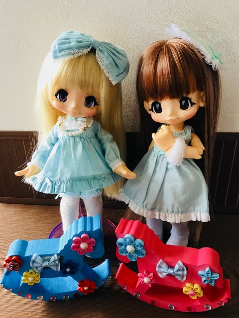 レア*送料込み キキポップ ロマンティックフリルシュガー