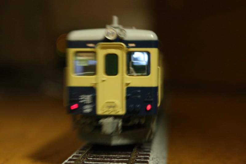 HO) キハ52-115 大糸線 標準色 (鉄道模型) - ホビーサーチ 鉄道