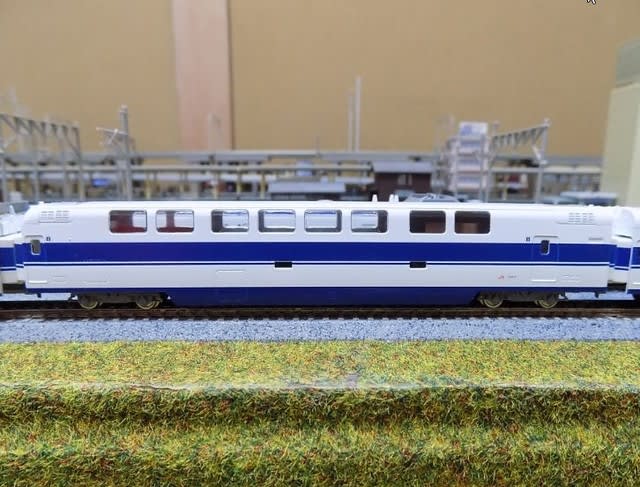 TOMIXの92286/92290/92288 JR100系東海道・山陽新幹線 TOMIXの92286/92290/92288 JR100系東海道・山陽新幹線