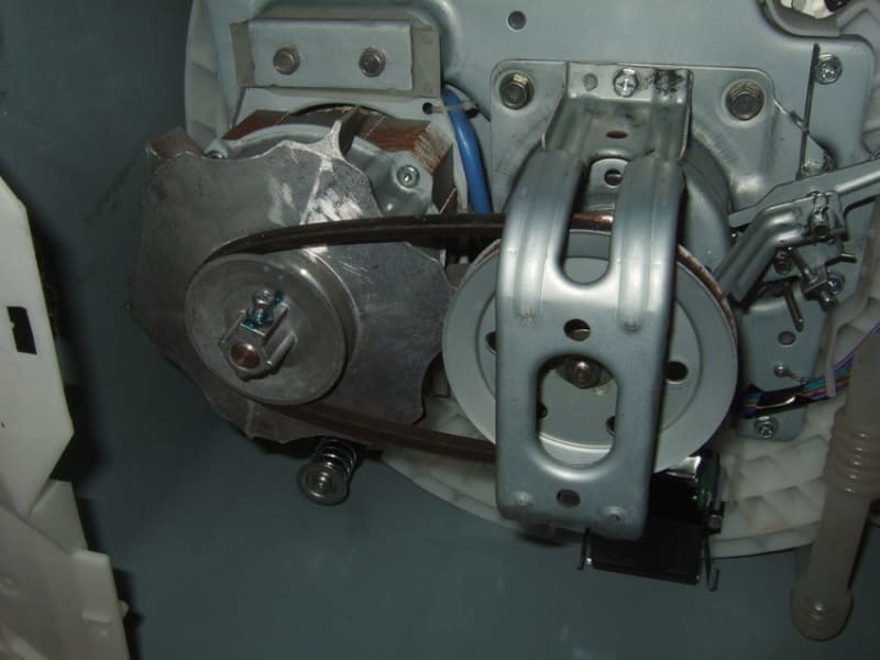 互換性のある洗濯機はベルトを回す 6EPJ1161 5PJE1276 8PHE1258