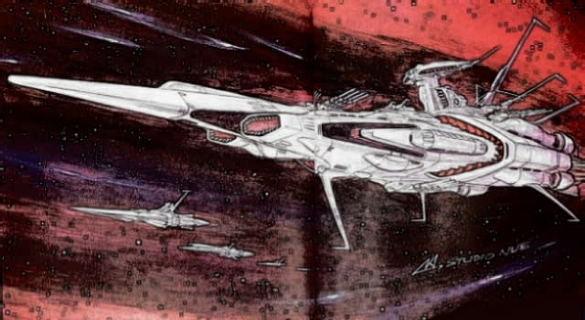 宇宙戦艦ヤマト2205新たなる旅立ち - 鹿嶋少将の航海日誌second 宇宙戦艦ヤマト2205新たなる旅立ち - 鹿嶋少将の航海日誌second