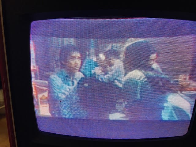 National PanaColor8(TH8-V5) について - Decca Decolaがお嫁入り National PanaColor8(TH8-V5) について - Decca Decolaがお嫁入り