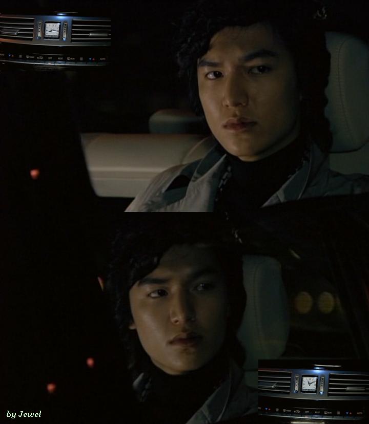 花より男子」第15話 - Luxury MinHo (Lee Min Ho Luxury 花より男子」第15話 - Luxury MinHo (Lee Min Ho Luxury