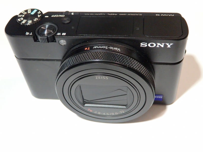 SONY「DSC-RX100M7」のレビューです - かながわ SONY「DSC-RX100M7」のレビューです - かながわ