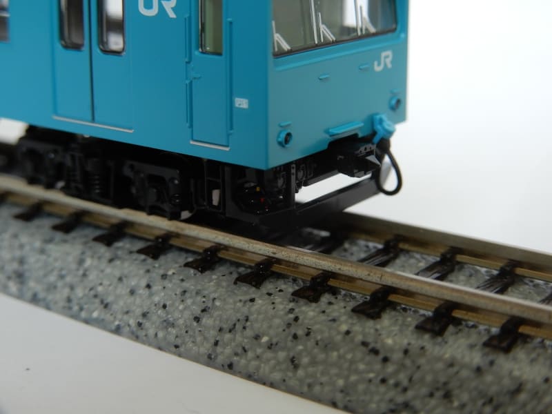 TOMIX 特別企画品 JR 103系通勤電車(和田岬線)セット 整備完了 TOMIX 特別企画品 JR 103系通勤電車(和田岬線)セット 整備完了