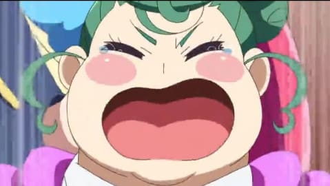 プリパラ 第21話感想 - Msk-Mtnのブログ