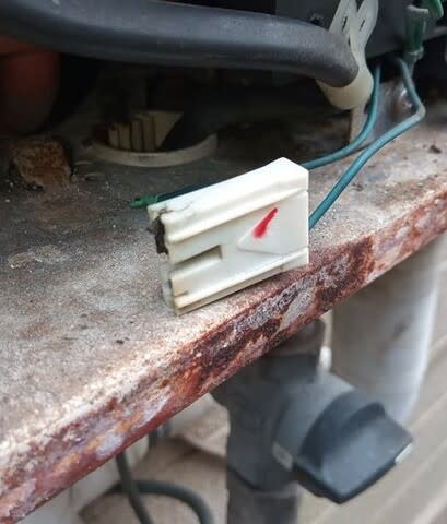 電源が入らない！お湯が出ない！（後編）（ノーリツ 壁掛けガス