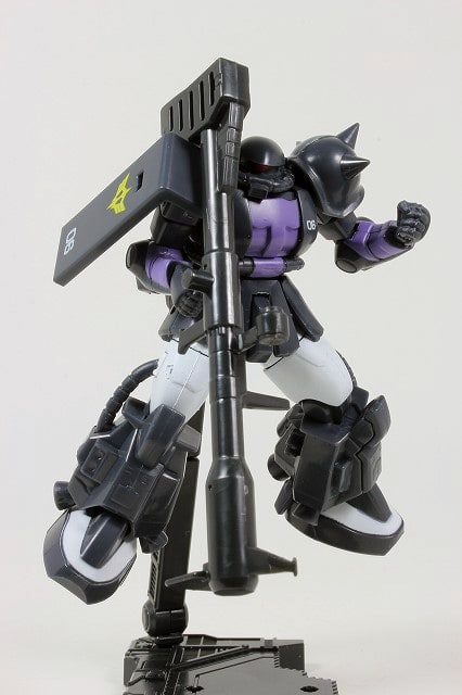 機動戦士ガンダム アサルトキングダムEX02 高機動型ザクⅡ 機動戦士ガンダム アサルトキングダムEX02 高機動型ザクⅡ