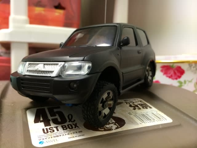 今更だけど、ミニッツオーバーランド購入! - TAMIYA CC-01大好き! 今更だけど、ミニッツオーバーランド購入! - TAMIYA CC-01大好き!
