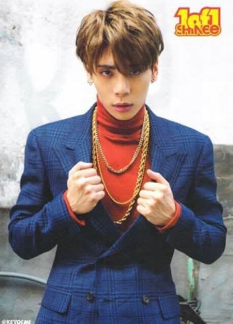 SHINee/1 Of 1: SHINee Vol.5