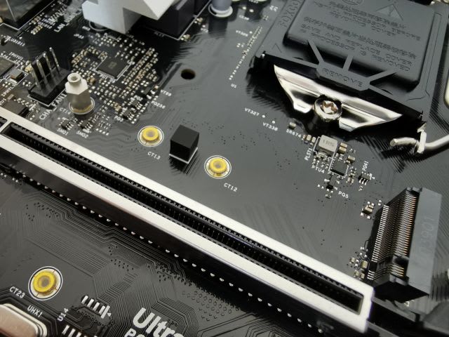 新しくPCを組み立てようと思う~その2・M/B ASRock B460M Pro4 新しくPCを組み立てようと思う~その2・M/B ASRock B460M Pro4