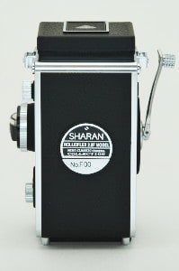 SHARAN ローライフレックス2.8Fモデル - begenn's blog SHARAN ローライフレックス2.8Fモデル - begenn's blog