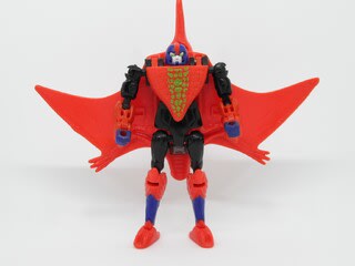 D-5 初版 ビーストウォーズ つれなかっ テラザウラー D-5 初版 ビーストウォーズ つれなかっ テラザウラー