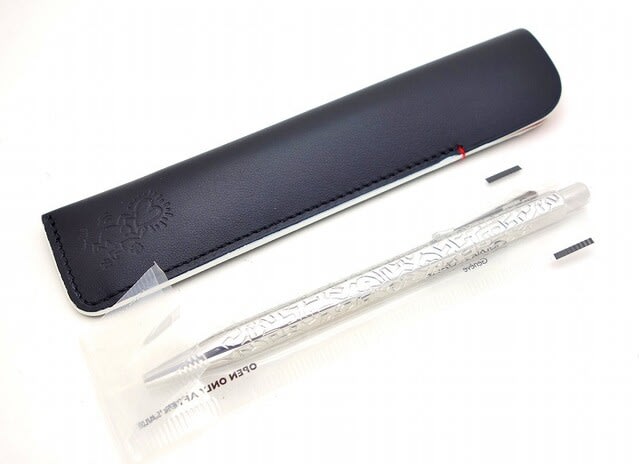 CARAN D'ACHE（カランダッシュ） 限定品 ボールペン