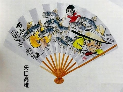 2018年東北ツーリング(外伝) - 石ノ森章太郎の世界 2018年東北ツーリング(外伝) - 石ノ森章太郎の世界