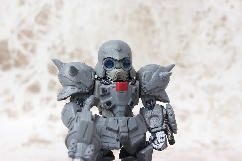 FW GUNDAM CONVERGE ♯16 - 城西ドンガルドン FW GUNDAM CONVERGE ♯16 - 城西ドンガルドン