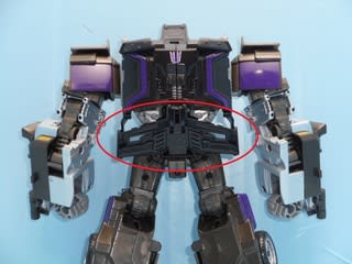 TF非正規品 Perfect Effect製 パーフェクトコンバイナーPC-04を