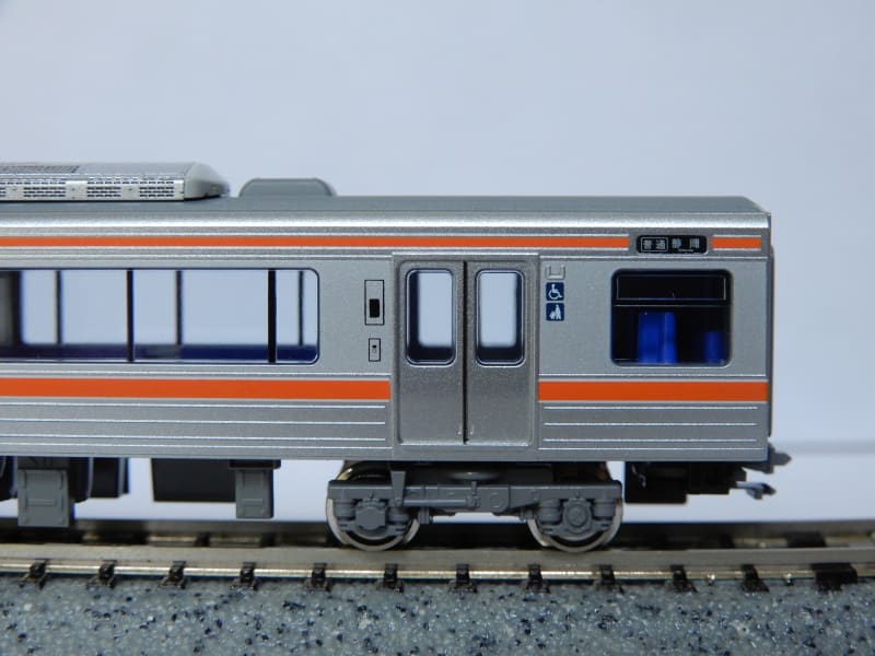 KATO 313系2300番台/2500番台 整備完了（2022年ロット） - ブログ人Ginga