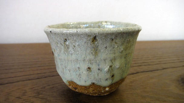 私の一押し作品！！《ぐい呑編／安永 頼山 作陶展より》 - 岐阜