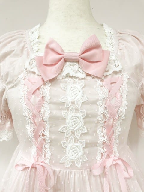 入荷☆デザートワンピース - BABY/AP金沢店☆Rose mary online☆ 入荷☆デザートワンピース - BABY/AP金沢店☆Rose mary online☆