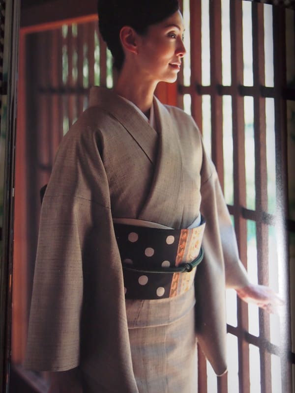 森田空美さんと同じ帯!、なのに~ - ひとり紫苑・プチプラ快適 森田空美さんと同じ帯!、なのに~ - ひとり紫苑・プチプラ快適