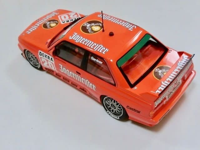 58113: Schnitzer BMW M3 Sport from kelvinkhng showroom