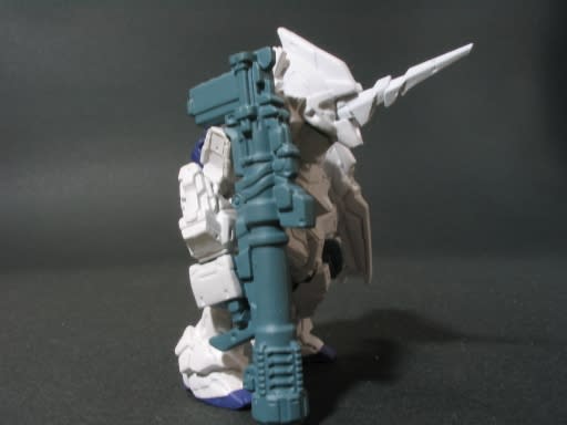 FW GUNDAM CONVERGE2 - 城西ドンガルドン FW GUNDAM CONVERGE2 - 城西ドンガルドン