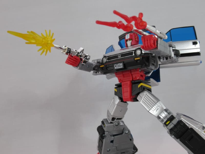 TFマスターピース セネタークロスカットをゆっくり紹介 TFマスターピース セネタークロスカットをゆっくり紹介